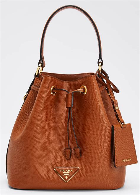 prada saffiano bucket bag|prada saffiano bags for sale.